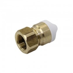 ADAPTER 1/2 FEMALE BRASS