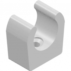 TUBE MOUNTING CLIP