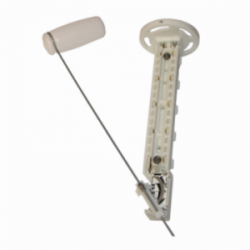 FUEL SENSOR 3-180 OHM