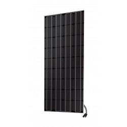 MONOCRYSTALLINE SOLAR PANELS