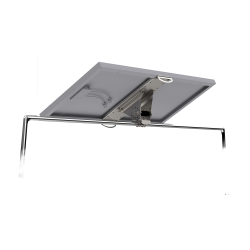 MOUNTING BRACKET SOLAR...