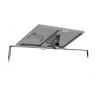 MOUNTING BRACKET SOLAR PANELS MONO ROLLBAR/BALCONY - 3952014