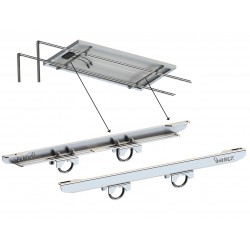 MOUNTING BRACKET SOLAR...