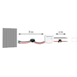 COMPLETE PANEL CONNECTION KIT