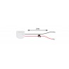 BATTERY CONNECTION KIT - 3952028