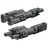 QUICK CONNECTORS 2 PANELS - 3952030