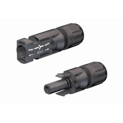 QUICK CONNECTORS