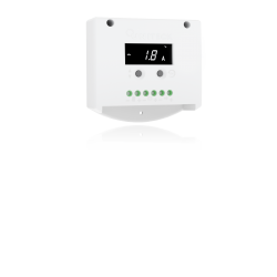 PWM CHARGE CONTROLLERS