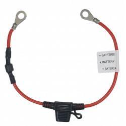 BATTERY VOLTAGE REFERENCE...