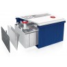 CARBON GEL BATTERIES - 3952068
