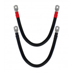 BATTERY CABLES