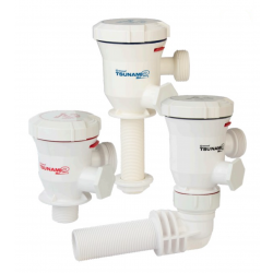 TSUNAMI MK2 AIR PUMP