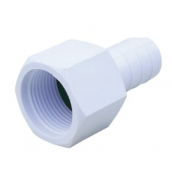 STRAIGHT HOSE CONNECTOR FOR...