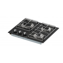 MASTERGLASS 3-BURNER HOB