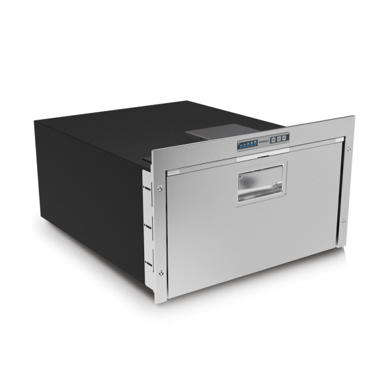 Cassetto Congelatore Di Ricambio Electrolux 2647020128 – Larghezza 155 Mm, Lunghezza 402 Mm, Neutro