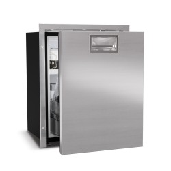 DW REFRIGERATORS WITH...