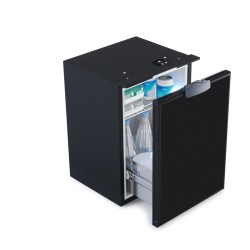 CHROMELOCK REFRIGERATORS...