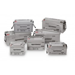MASTERVOLT AGM BATTERY
