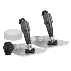 KIT PRO CONTROL AUTO STANDARD