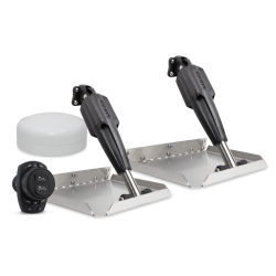 KIT FLAP PRO CONTROL AUTO EDGE