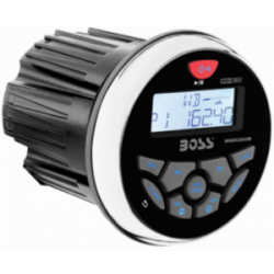 RADIO BOSS-MARINE MGR 350 B