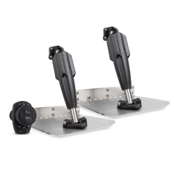 KIT FLAP PRO CONTROL ASSIST...