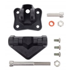 SD PRO ACTUATOR MOUNTING KIT