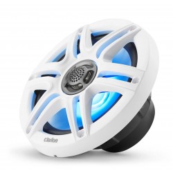 COPPIA ALTOPARLANTI CLARION