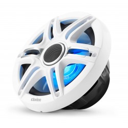 COPPIA ALTOPARLANTI CLARION