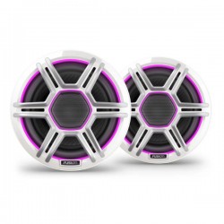 PAIR OF APOLLO SERIES...