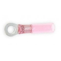 PRE-INSULATED EYE TERMINAL