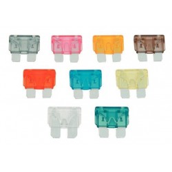 STANDARD LAMELLAR FUSE