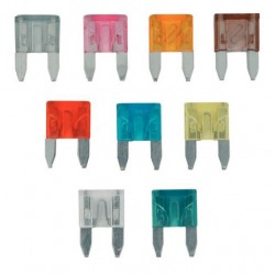 MINI FUSES LAMELLAR