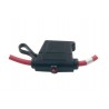 FUSES IN-LINE WITH LED - P205387