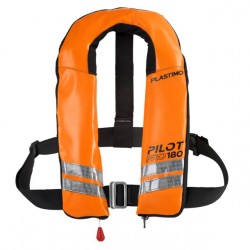 AUTOMATIC LIFEJACKET PILOT...