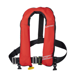 AUTOMATIC LIFEJACKET PILOT...