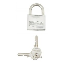 SHORT SHACKLE STAINLESS...