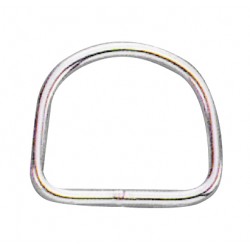 ANELLO A "D"