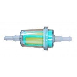 FUEL FILTER FOR HOSE Ø MM.6/8