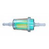 FUEL FILTER FOR HOSE Ø MM.6/8 - 1915102