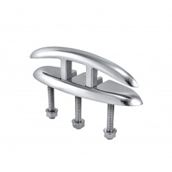 FOLDING CLEATS WITH STUDS