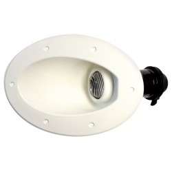 BOW LIGHTS SET 2 PCS