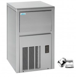 ICE MAKER DRINK CLEAR