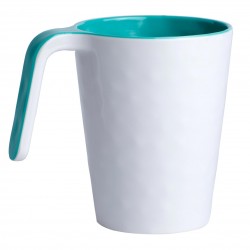 HARMONY TAZZE MUG ACQUA