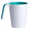 HARMONY TAZZE MUG ACQUA - 2111034