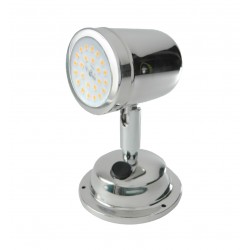 ADJUSTABLE LED SPOTLIGHT