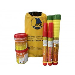 KIT ENTRO 6/12/50 MN...