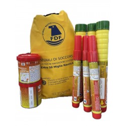 KIT SENZA LIMITE E ENTRO 12...