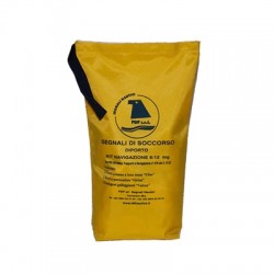 BUSTA VUOTA ENTRO 50 MN...