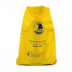 EMPTY ENVELOPE FOR KIT WITH...